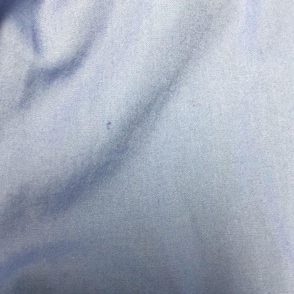 Kilburne and Finch blue dress shirt - Picture 7 of 7